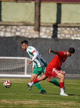 Muğlaspor - Batman Petrolspor / Fotoğraflar
