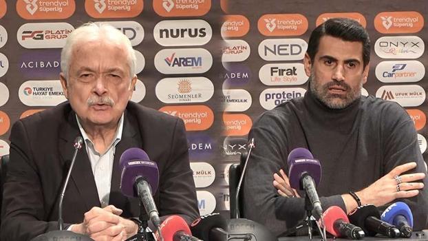 Gençlerbirliği-Fatih Karagümrük maçının ardından