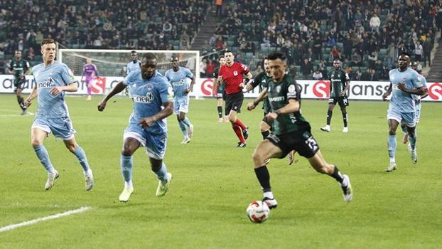 Kocaelispor - Kasımpaşa : 0-0