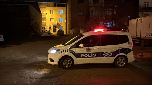 Elazığ'da silahlı kavga: 1 yaralı