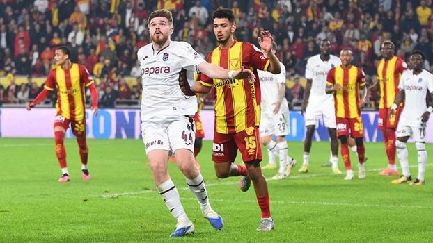Fırtına yine esti; Göztepe deplasmanında 2 gollü galibiyet