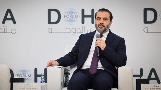 Şeybani'den İsrail açıklaması: Suriye topraklarından çekilmeden bir anlaşma olmayacak