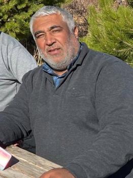 Kalp krizi geçiren öğretmen hayatını kaybetti