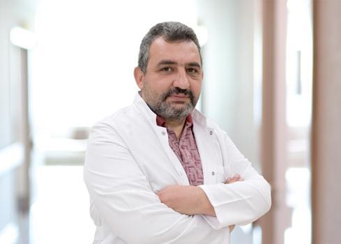 ‘Robotik cerrahiyle mesane kanserinde daha hızlı iyileşme mümkün’