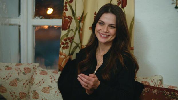 Uzak Şehir'de Cihan ve Alya tüm sıkıntılarını bir kenara bırakacak