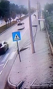 Yola çıkan kedi, kazaya neden oldu: 2 ölü, 3 yaralı / Ek fotoğraflar