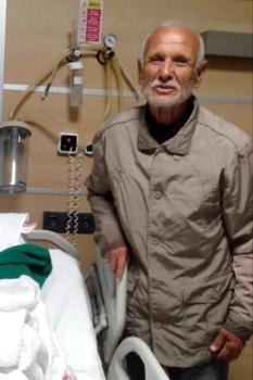 İmamoğlu'da 72 yaşındaki zihinsel engelli kayıp olarak aranıyor