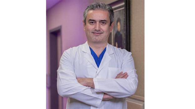 Prof. Dr. Kabaçam: Türkiye’de her 2 kişiden 1’i yağlı karaciğer hastası