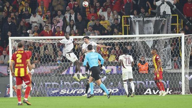 Karadeniz fırtınası, zirveye bir adım daha yaklaştı