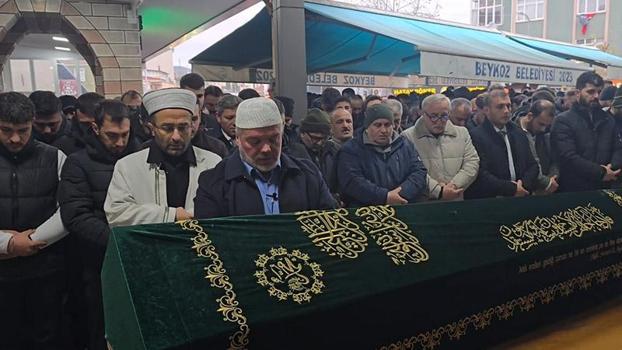 Beykoz'da silahlı kavga: 1 ölü 1 yaralı