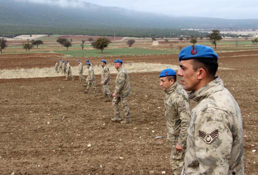 Kesik baş cinayetini jandarmanın uzman ekibi aydınlatacak