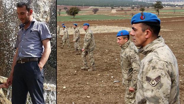 Kesik baş cinayetini jandarmanın uzman ekibi aydınlatacak