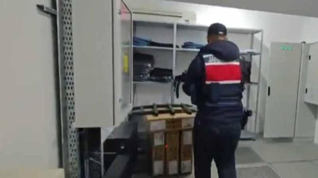 Payco Elektronik Ödeme hizmetlerine 'yasa dışı bahis' operasyonu: 9 şüpheli tutuklandı