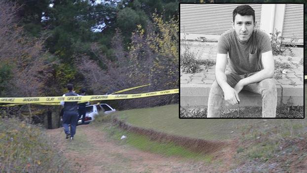 Samsun'da kısa süre önce boşanan çift otomobilde ölü bulundu