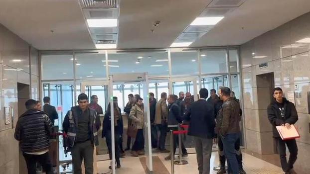 Futbolda 'Bahis' ve 'Şike' operasyonunda şüpheliler hakkında hazırlanan sevk yazıları ortaya çıktı