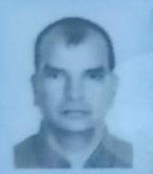 Beton bariyere çarpan otomobil sürücüsünün cansız bedeni, viyadüğün altında bulundu