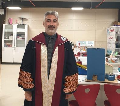 'Pandemi ve yapay zekaya rağmen üniversiteler olağanüstü durumlara hazır değil'