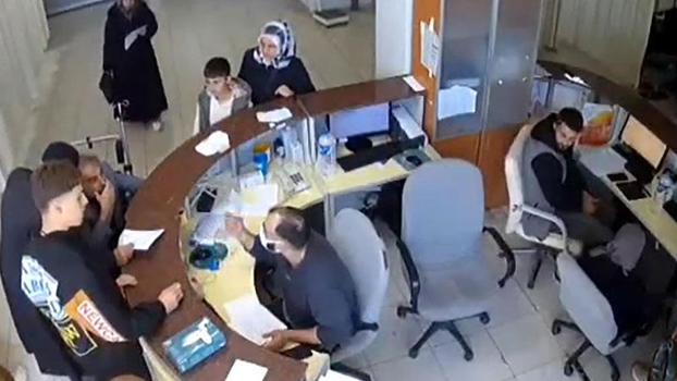 KOAH hastasına hakaret iddiası nedeniyle disiplin cezası alan doktor, istifa etti