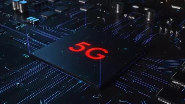 '5G, sanayide verimliliği yüzde 30'a kadar artırabilir'