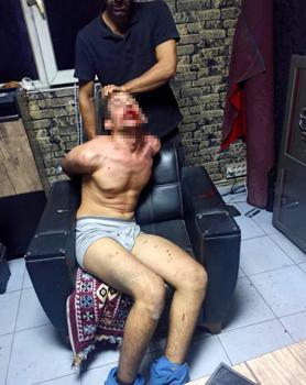 İşkence davası sanıklarına 6 yıl 12'şer ay hapis