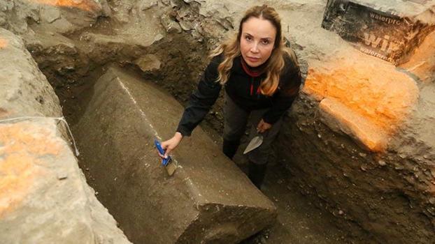 'Noel Baba'nın kilisesi, UNESCO adaylığı yolunda