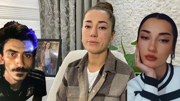 Aslıhan'ın annesi: Sanığın cinayetten yargılanacağını öğrenince koşa koşa kızımın mezarına gittim