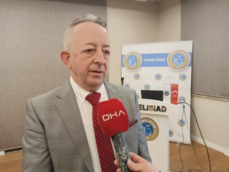 Halil Bedzeti: Kuzey Makedonya, yatırım fırsatları açısından Balkanların yükselen yıldızı