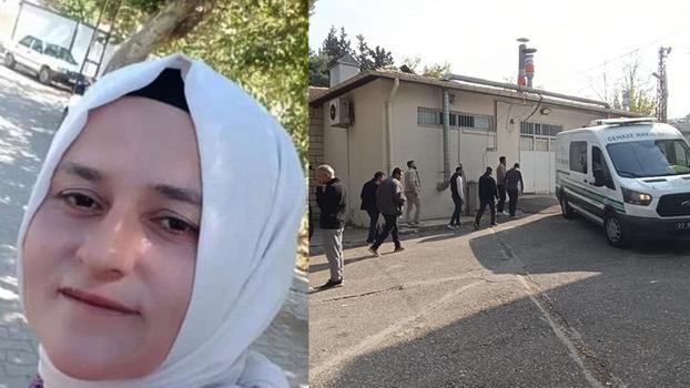 Tartıştığı eşini av tüfeği ile vurarak öldürdü