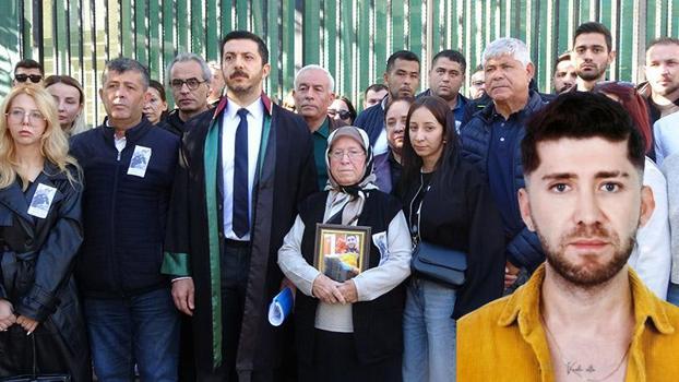 Öldürülen paramedik Hamit'in annesi: Onları asla affetmeyeceğim