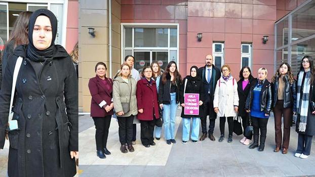 Boşanma aşamasındaki eşi tarafından 5 yerinden bıçaklanan kadın: Öldüğümü zannederek beni bıraktı