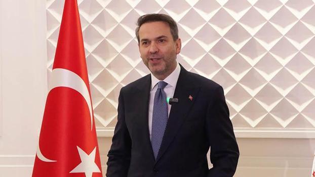Bakan Bayraktar: Yılda 1 milyar metreküplük doğal gazdan tasarruf etmiş olacağız