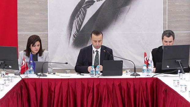 'Uygulama Bazlı Taksi Taşımacılığı' ihalesinin beşinci etabında 98 plaka satıldı