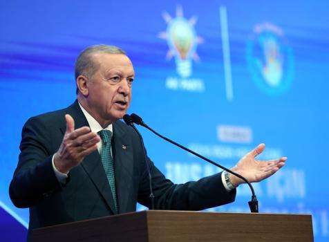 Cumhurbaşkanı Erdoğan: 10 Mart Mutabakatının hayata geçirilmesi önemli bir düğümü çözecek