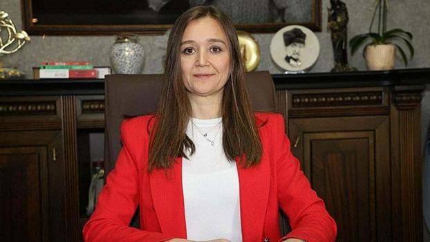 Şehzadeler Belediye Başkanı Gülşah Durbay yoğun bakımda