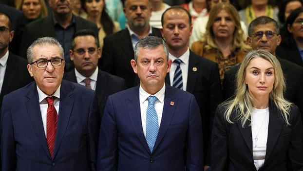 Özgür Özel: Bizi seven arkamızdan gelsin