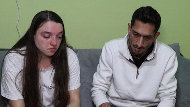 Eyüpsultan'da zehirlenme ÅŸüphesiyle hayatını kaybeden çocukların ailesi konuÅŸtu