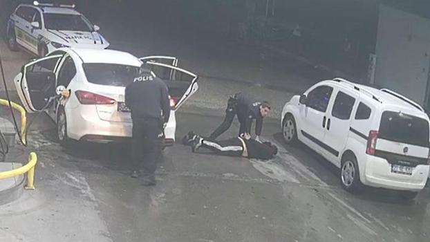 Çalıştığı iÅŸ yerinde soygun planlayıp, maÄŸdur süsü veren çalışan ve iÅŸbirlikçileri yakalandı