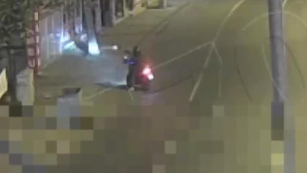 İstanbul -İstanbul'da suç örgütlerine yönelik operasyon: 41 şüpheli tutuklandı