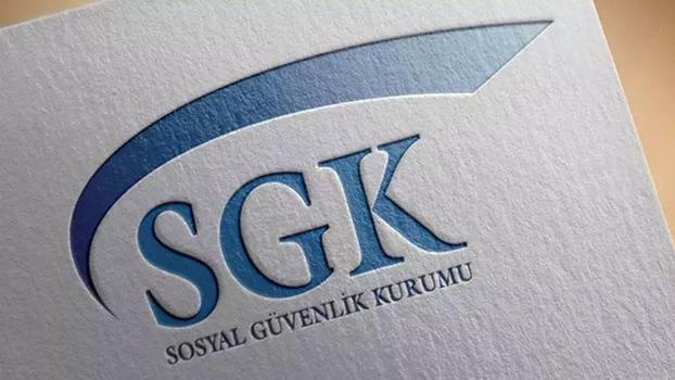 SGK: Bedeli karşılanan sağlık hizmetlerinde toplam 110 milyar TL iyileştirme sağladı
