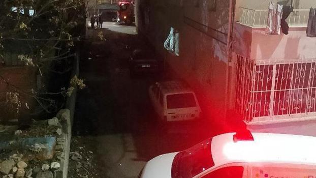 Niğde’de doğal gaz kaynaklı patlamada 1 kişi yaralandı