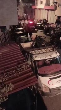 Hatay'da komşu iki aile arasında bıçaklı kavga; 1 ölü, 6 yaralı