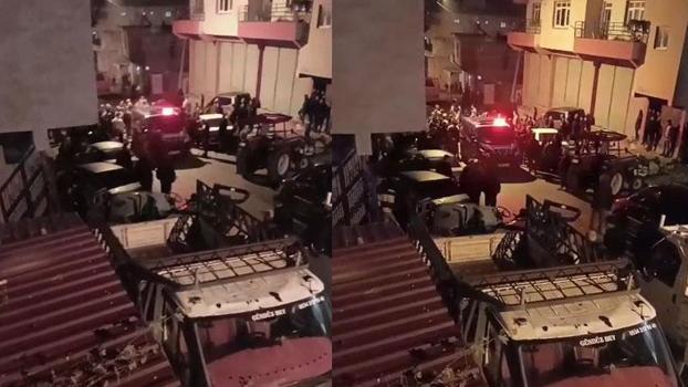 Hatay'da komşu iki aile arasında bıçaklı kavga; 1 ölü, 6 yaralı