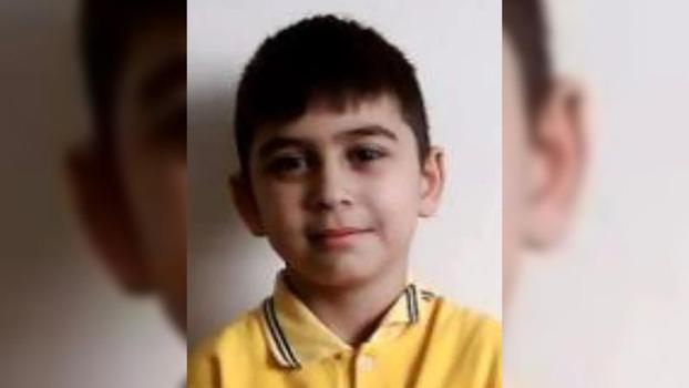 Kolunu silaj makinesine kaptıran Miraç öldü