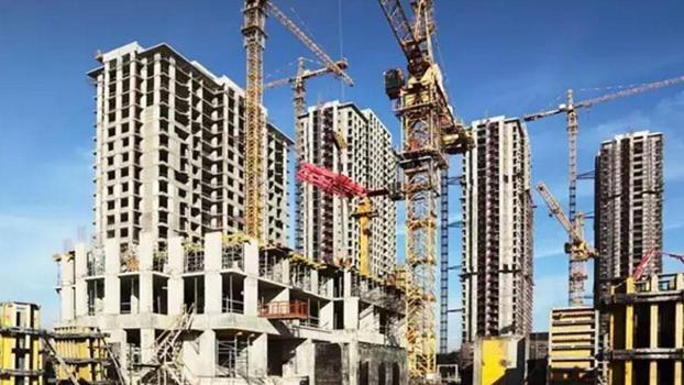 TÜİK: İnşaat maliyeti ekimde arttı