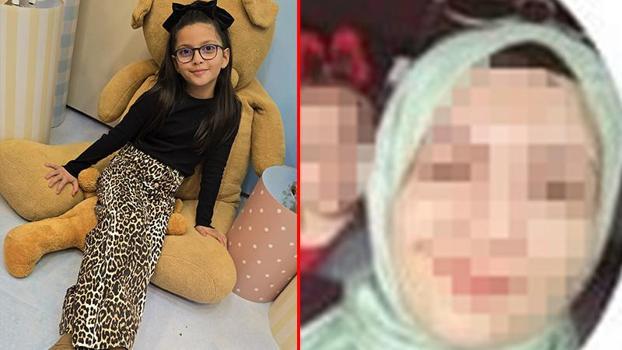 Otomobili ile Sezin'e çarpıp ölümüne neden olan sürücüye 1 yıl 10 ay hapis