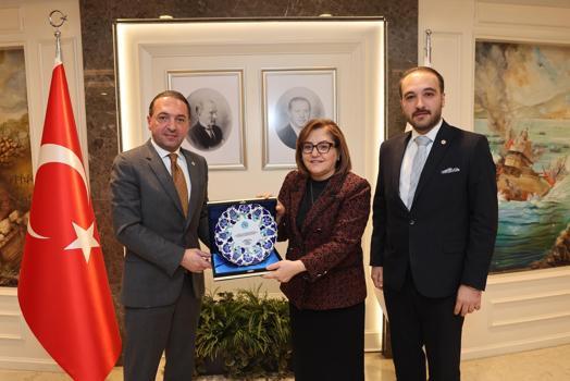 ‘Umut Okulda’ projesi ile deprem bölgesindeki okulların ihtiyaçları giderilecek