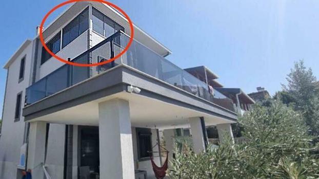 Evine ruhsatsız eklenti yapan kişiye kesilen para cezası emsal kararla iptal edildi