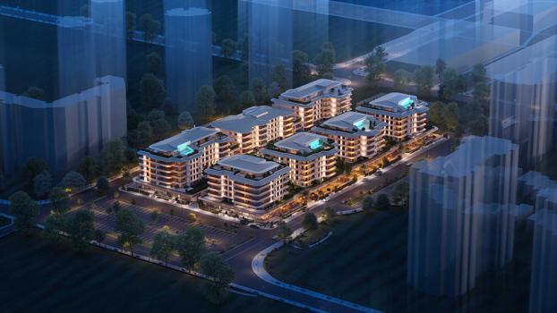 'Folkart Mona, İzmir'in en özel projelerinden biri olacak'