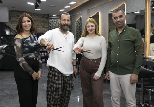 Kadınlar ekonomik özgürlük yolunda ilk adımlarını MERCEK ile atıyor