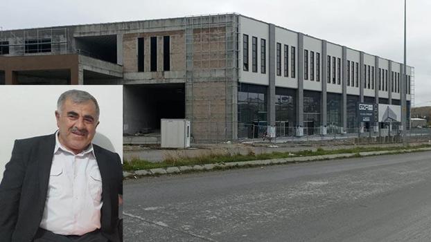 Arnavutköy'de inşaat bekçisi şantiyede ölü bulundu; ailesi benzin kokusundan zehirlendiğini iddia etti